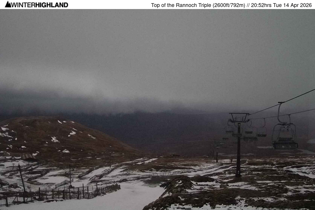 Web Cam Currently Unavailable