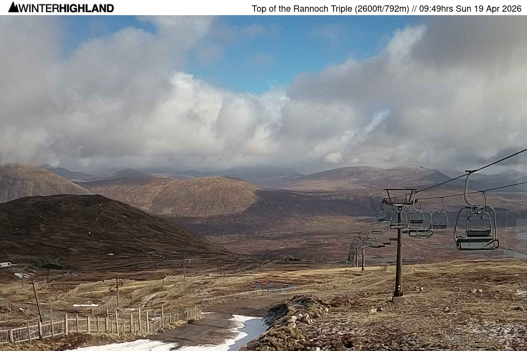 Web Cam Currently Unavailable