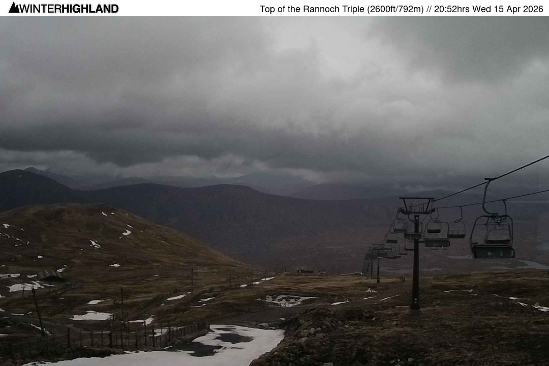 Web Cam Currently Unavailable