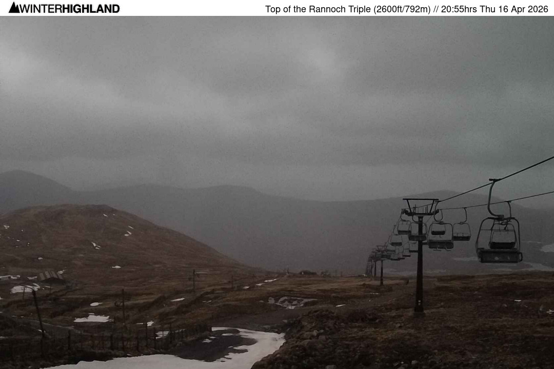 Web Cam Currently Unavailable