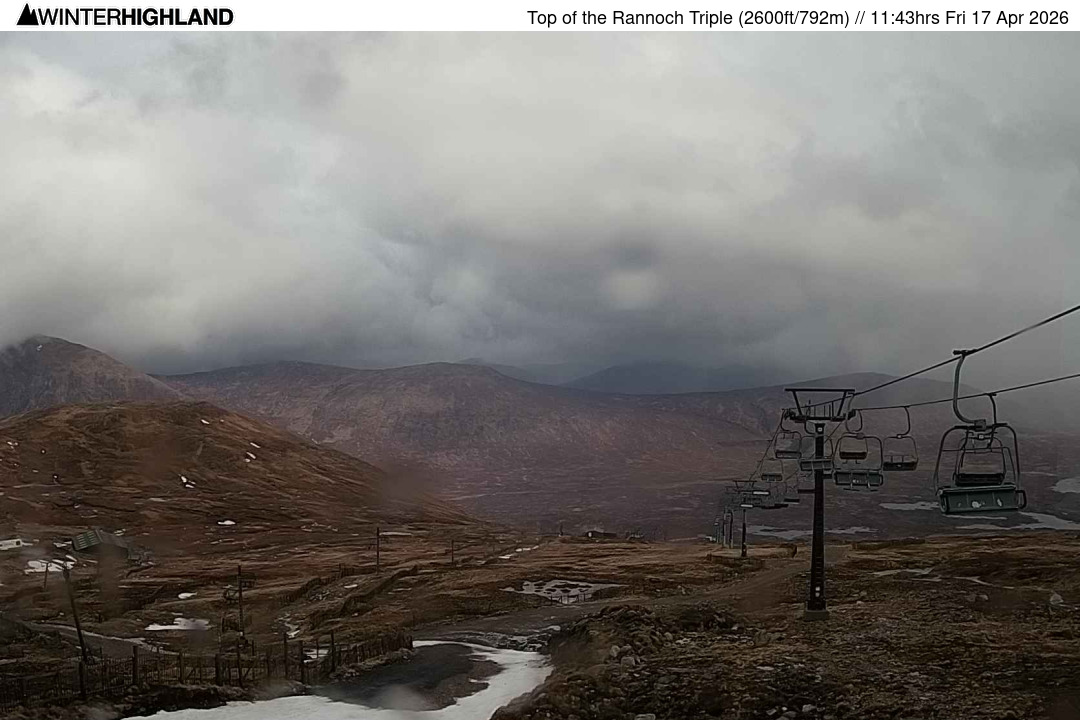 Web Cam Currently Unavailable