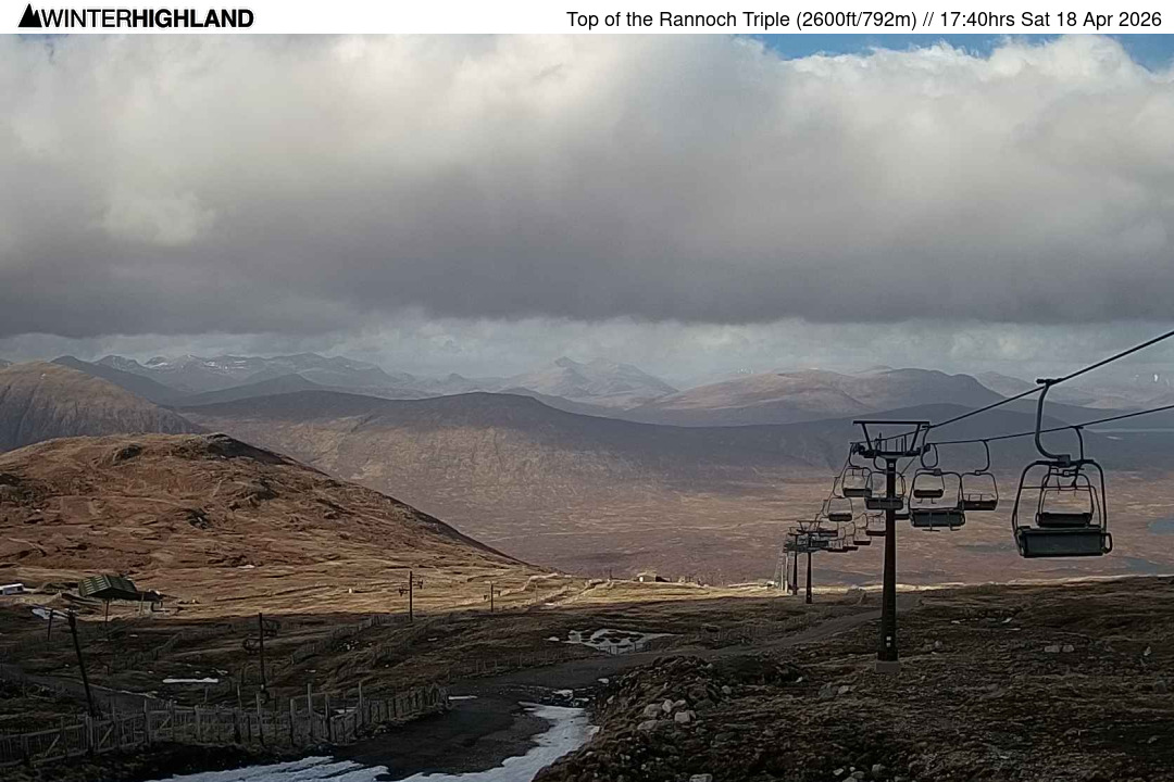 Web Cam Currently Unavailable