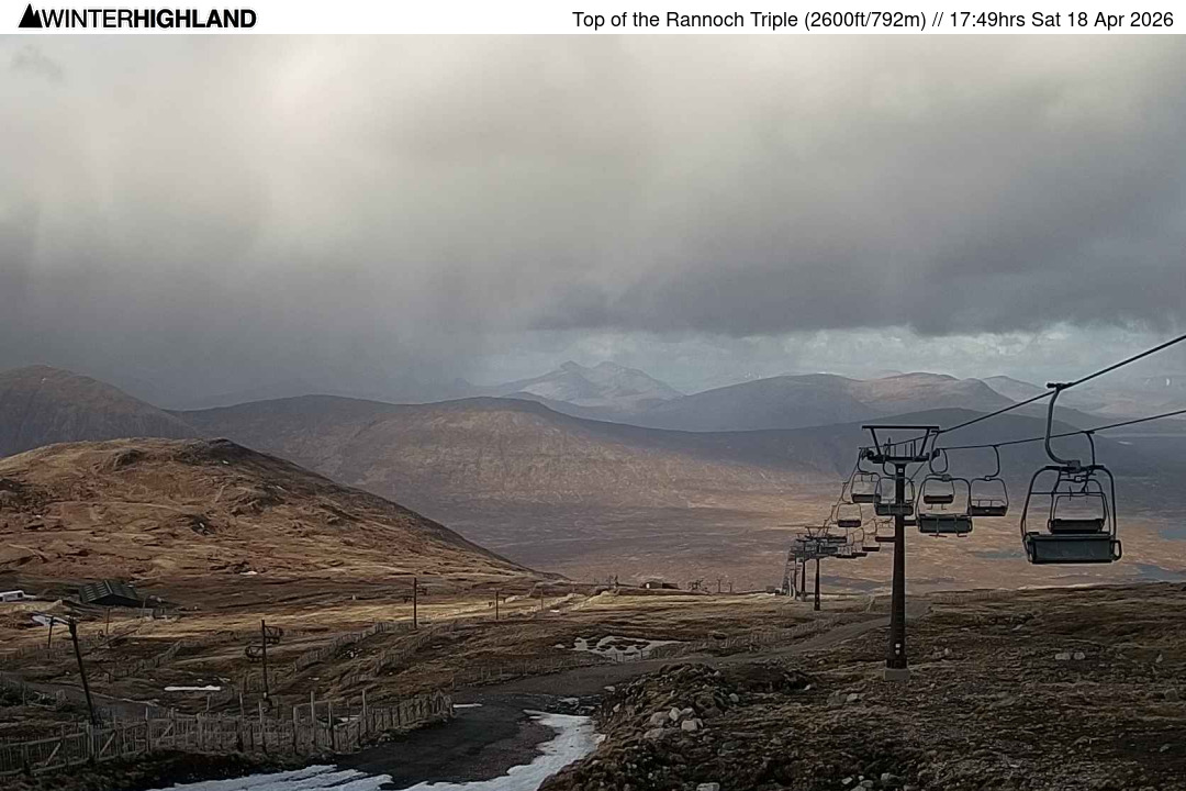 Web Cam Currently Unavailable