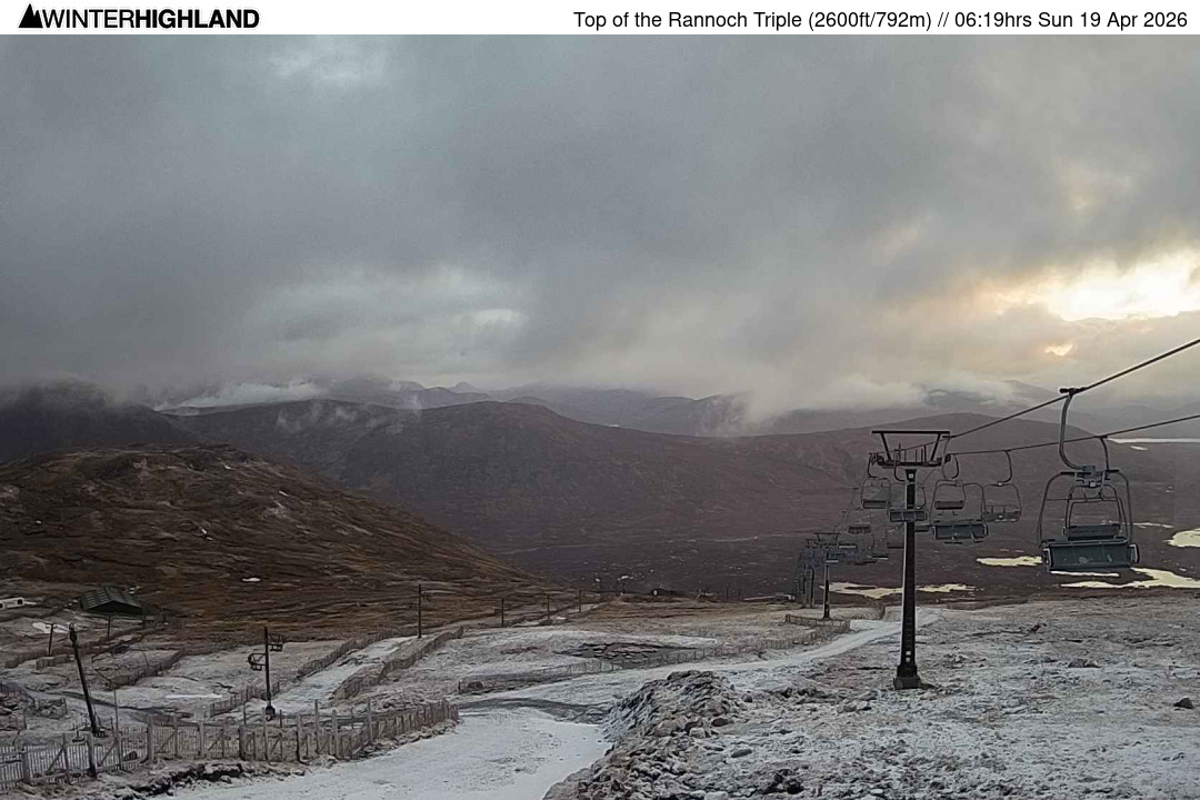 Web Cam Currently Unavailable