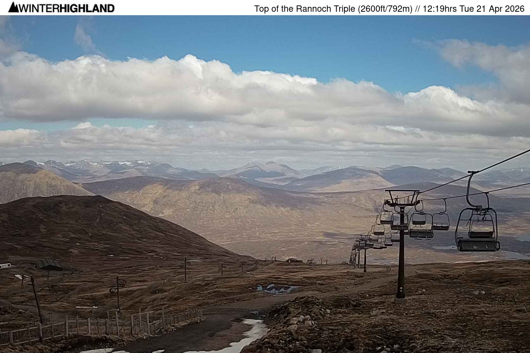 Web Cam Currently Unavailable