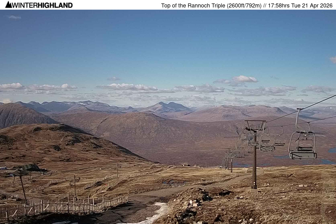 Web Cam Currently Unavailable