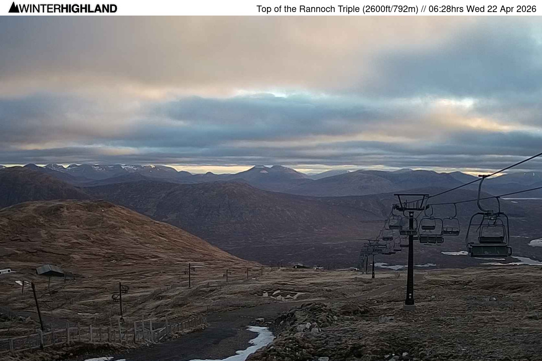 Web Cam Currently Unavailable