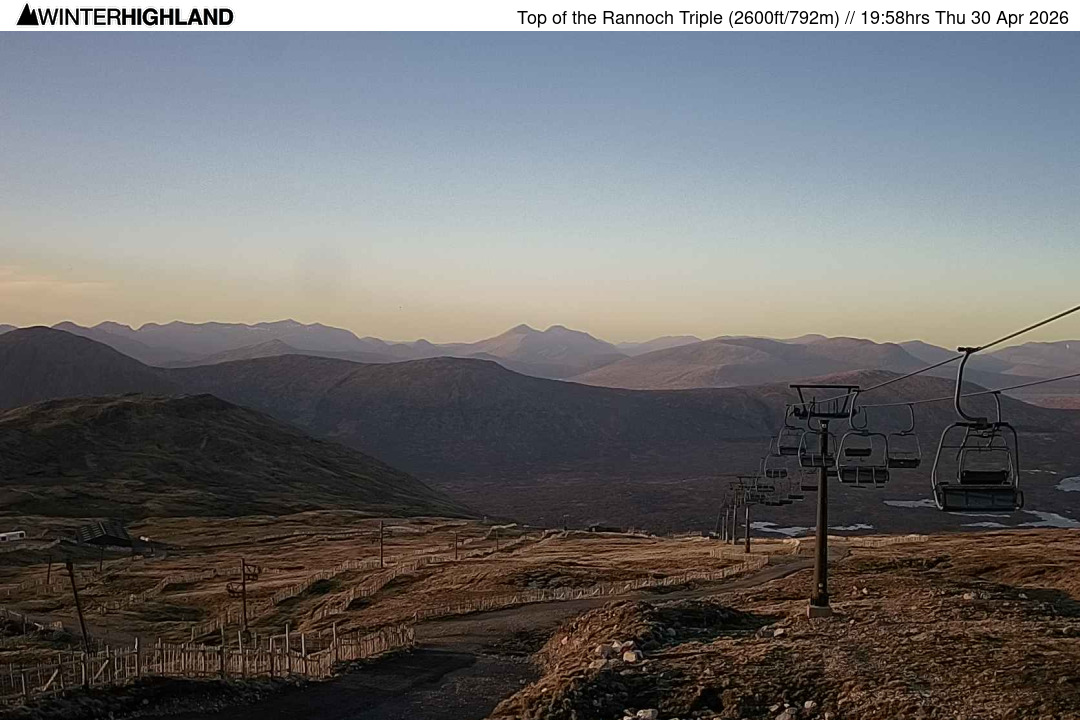 Web Cam Currently Unavailable