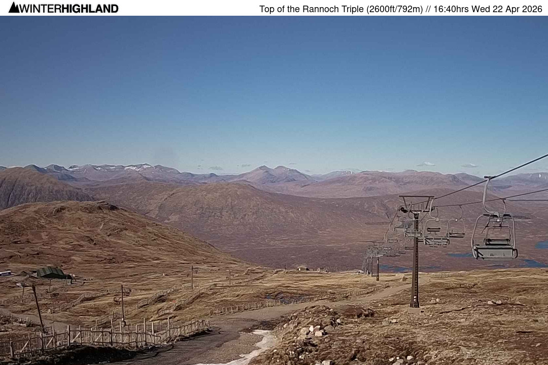 Web Cam Currently Unavailable