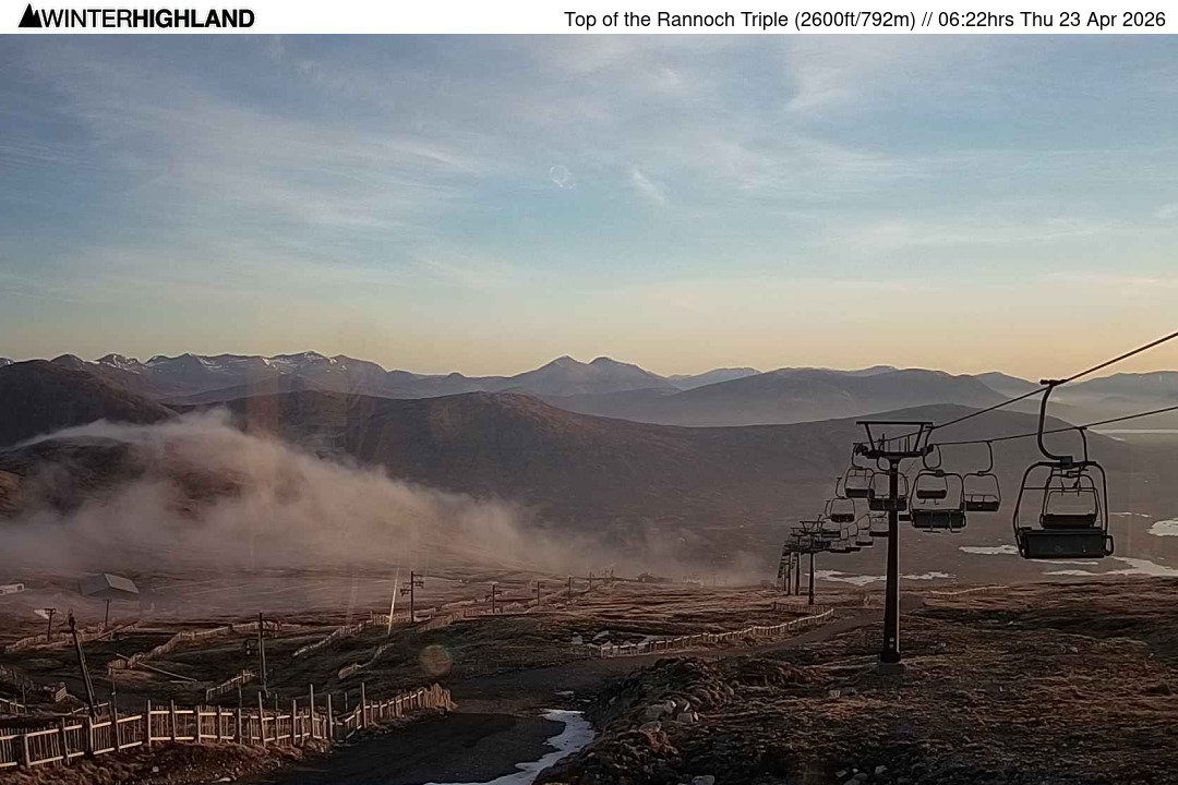 Web Cam Currently Unavailable