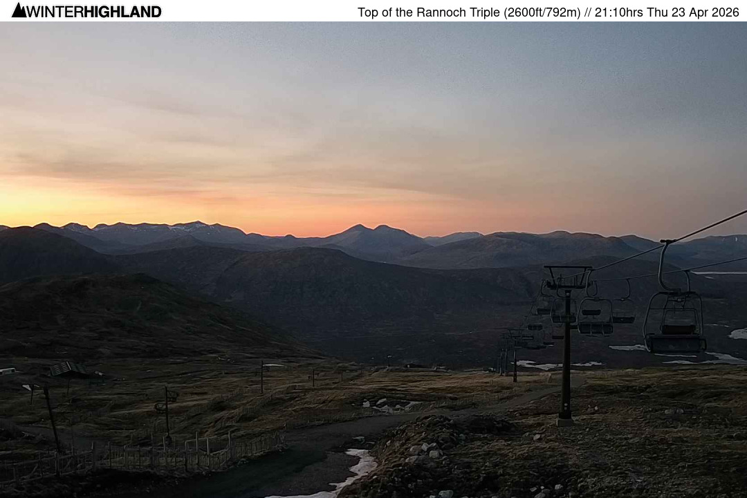 Web Cam Currently Unavailable