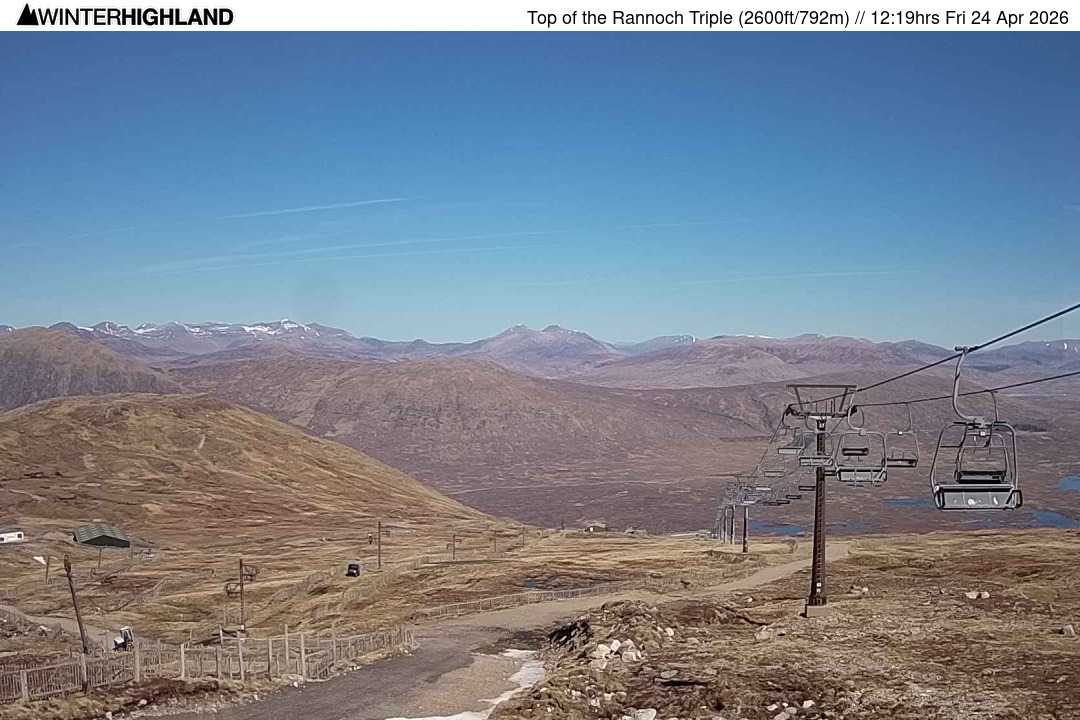 Web Cam Currently Unavailable