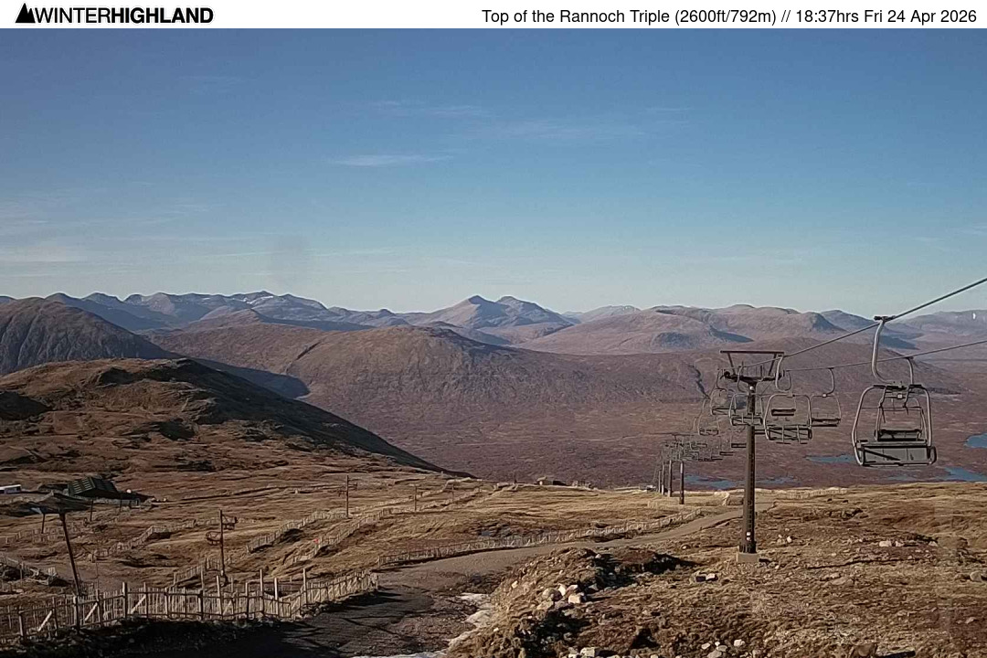 Web Cam Currently Unavailable