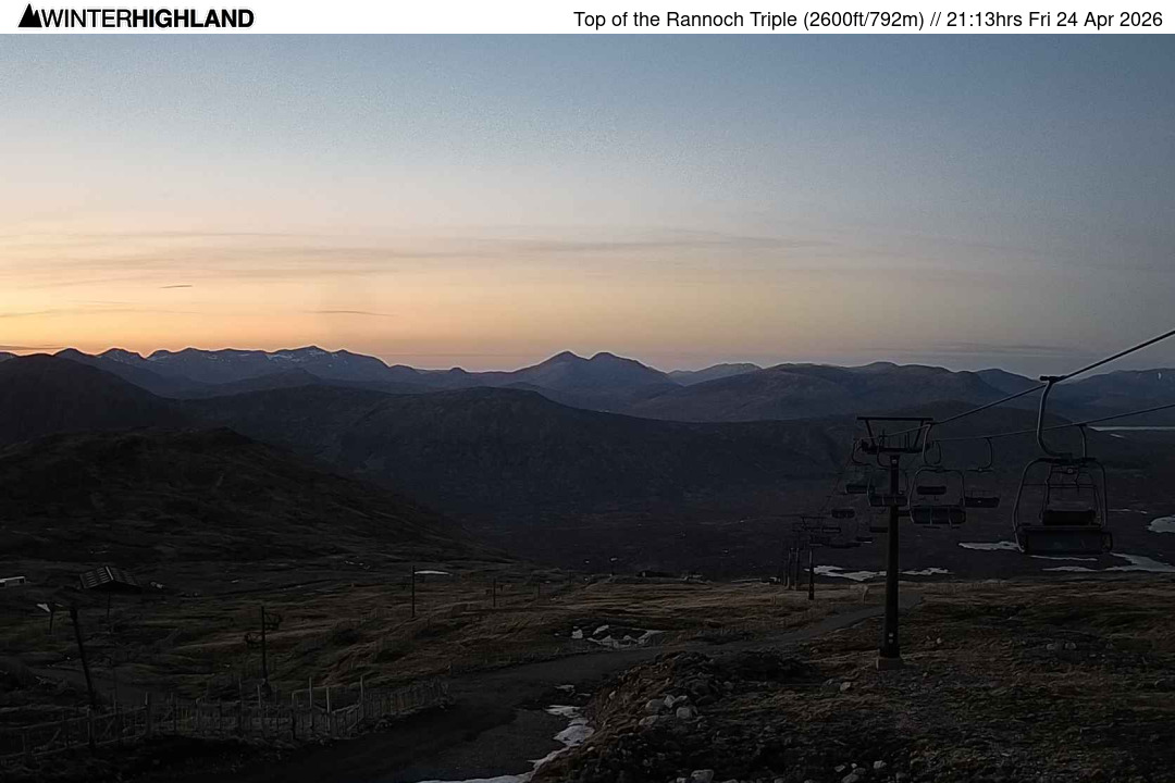 Web Cam Currently Unavailable