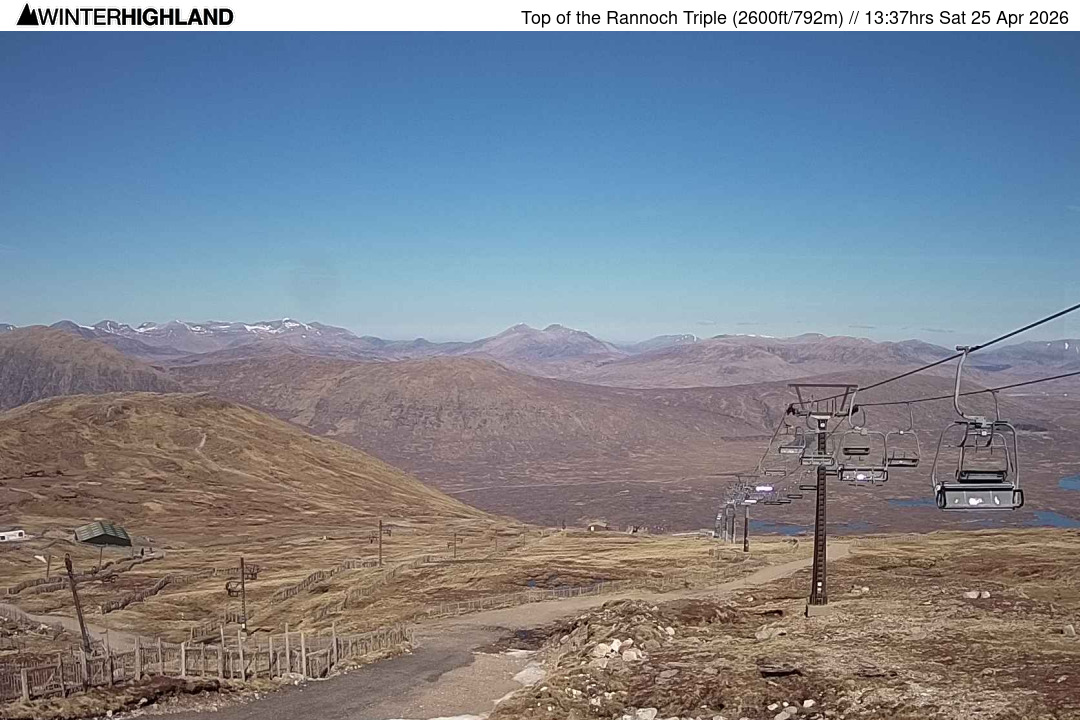 Web Cam Currently Unavailable