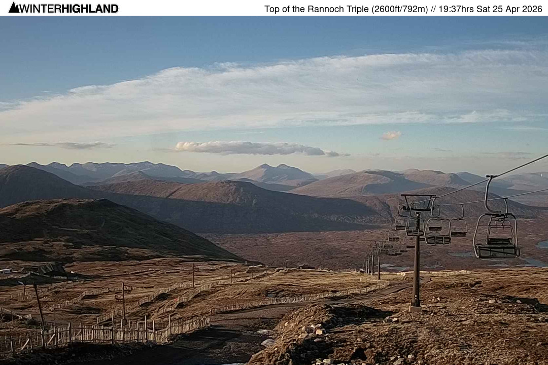 Web Cam Currently Unavailable