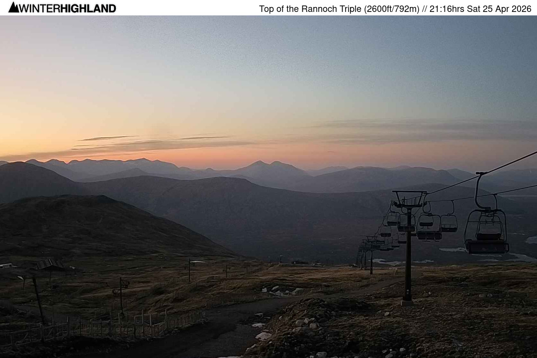 Web Cam Currently Unavailable