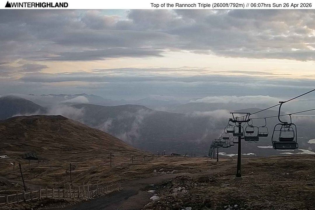 Web Cam Currently Unavailable