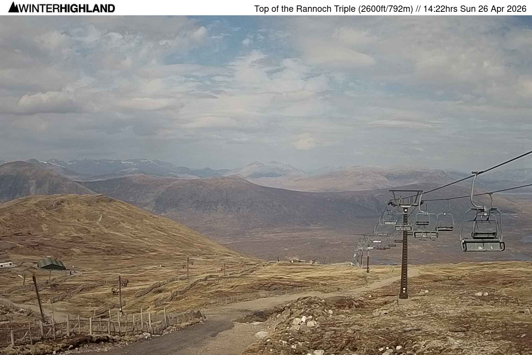 Web Cam Currently Unavailable