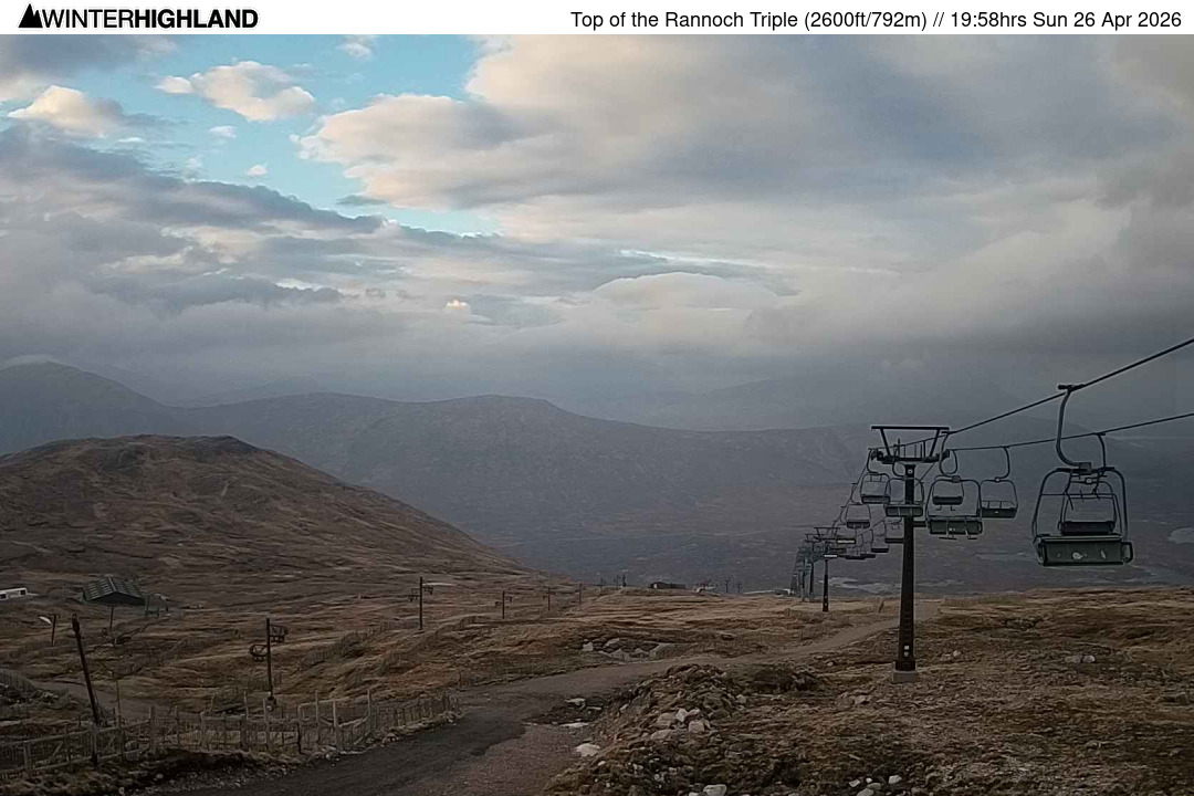 Web Cam Currently Unavailable