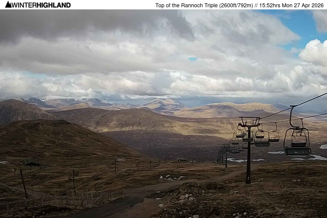 Web Cam Currently Unavailable