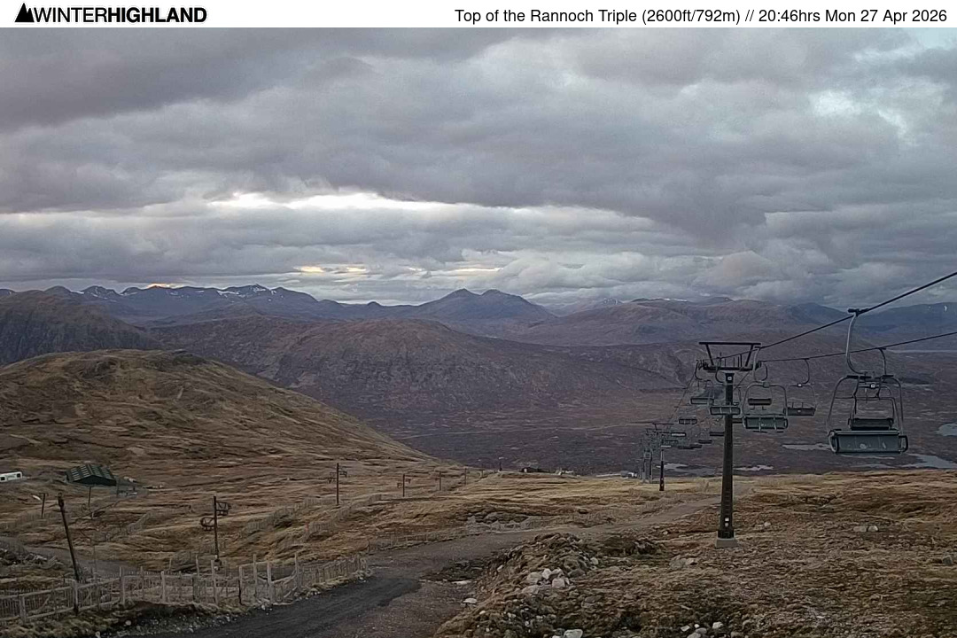 Web Cam Currently Unavailable