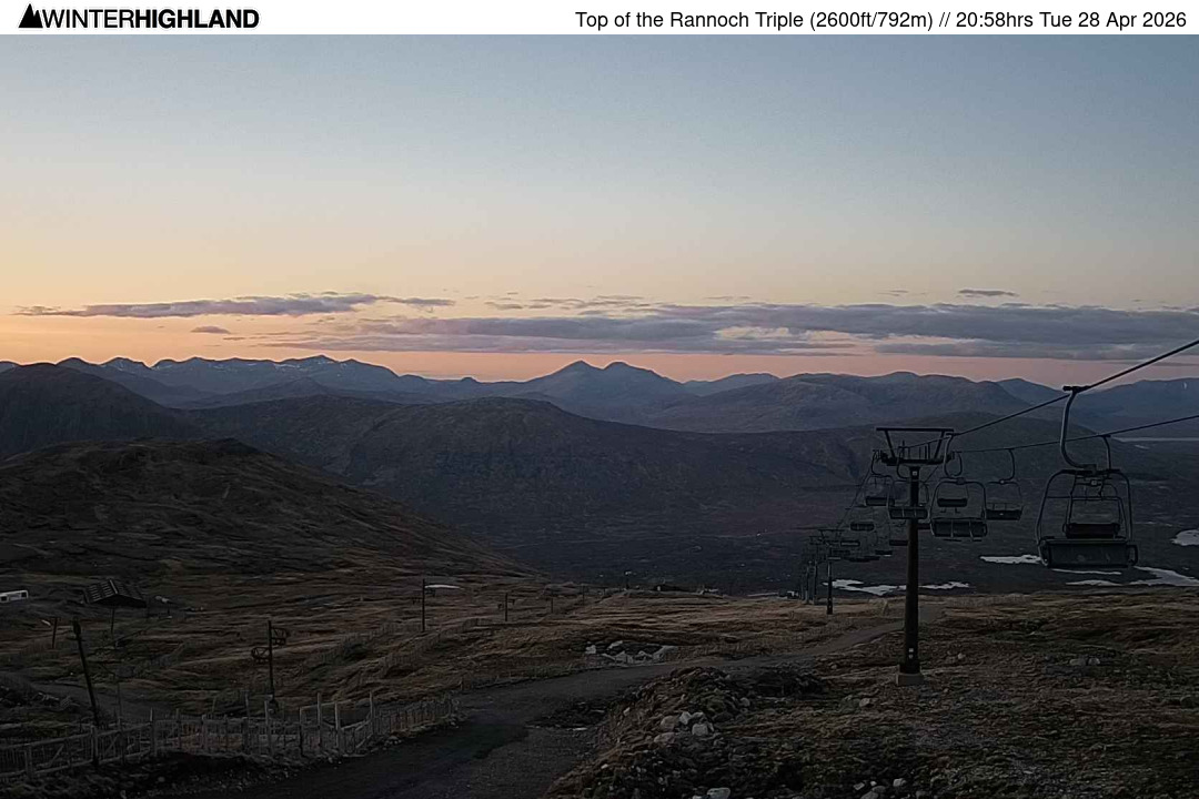 Web Cam Currently Unavailable