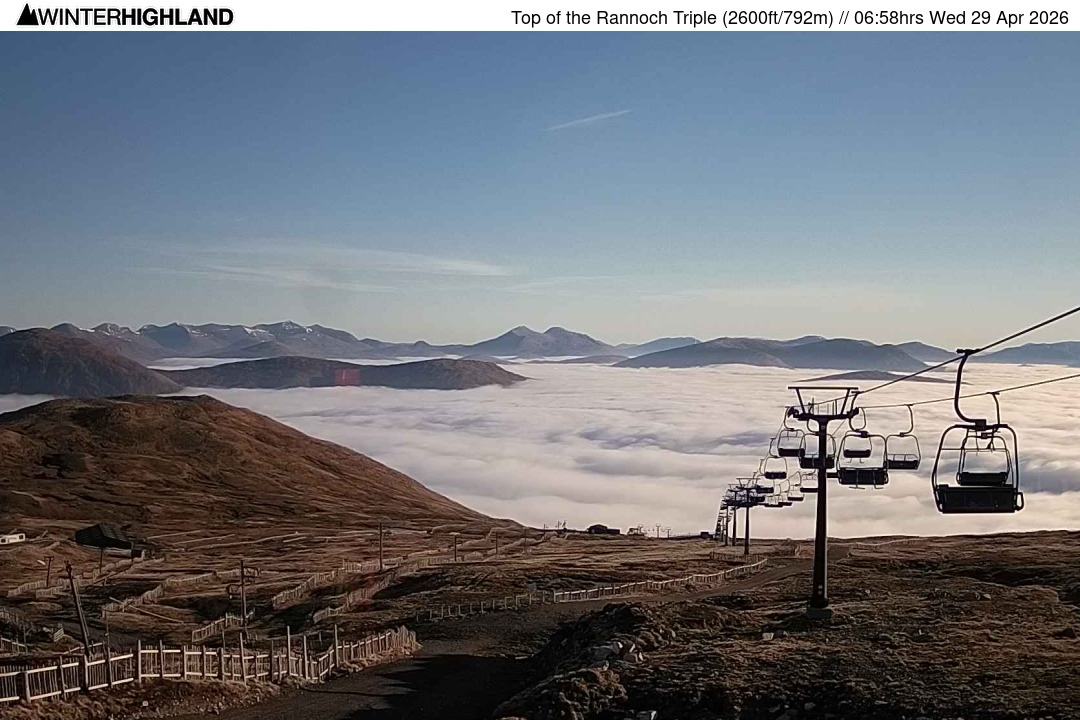 Web Cam Currently Unavailable