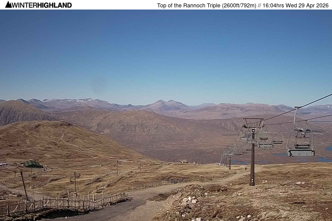 Web Cam Currently Unavailable