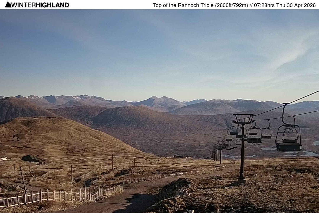 Web Cam Currently Unavailable