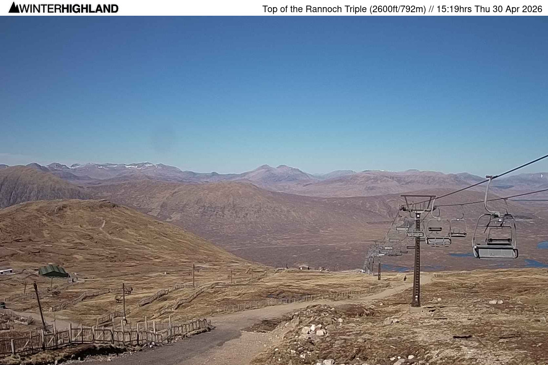 Web Cam Currently Unavailable