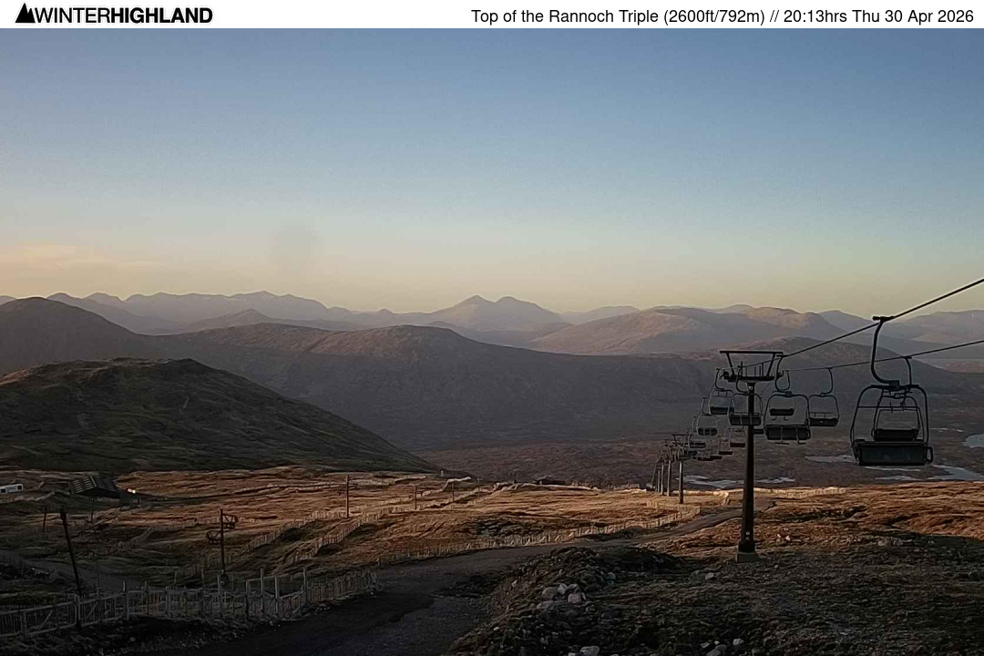 Web Cam Currently Unavailable