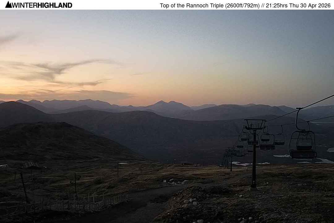 Web Cam Currently Unavailable