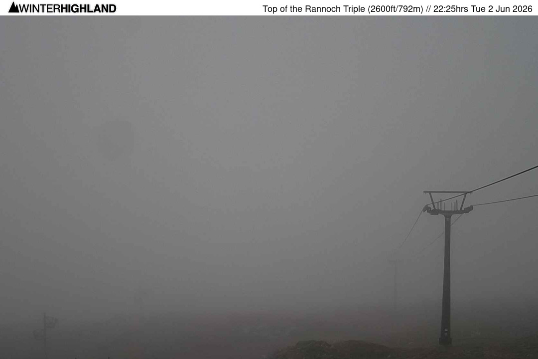 Web Cam Currently Unavailable