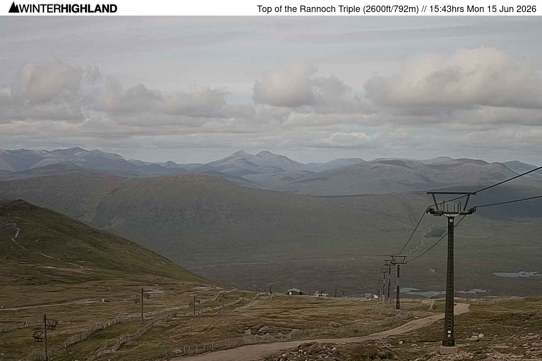 Web Cam Currently Unavailable