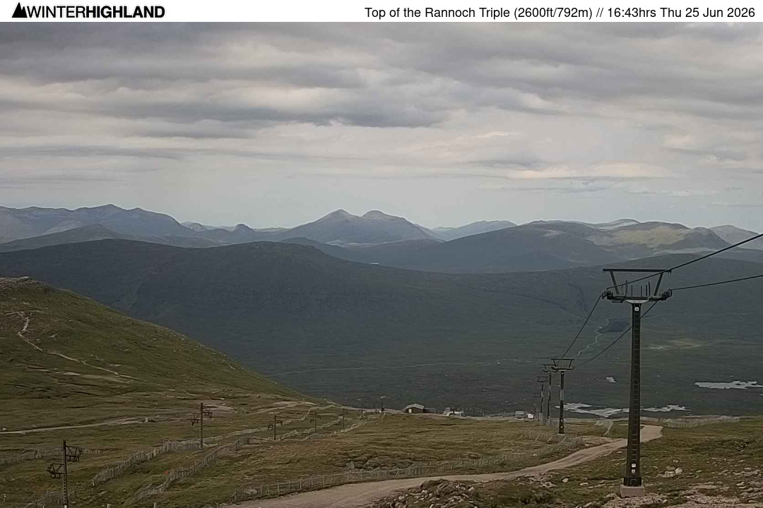 Web Cam Currently Unavailable
