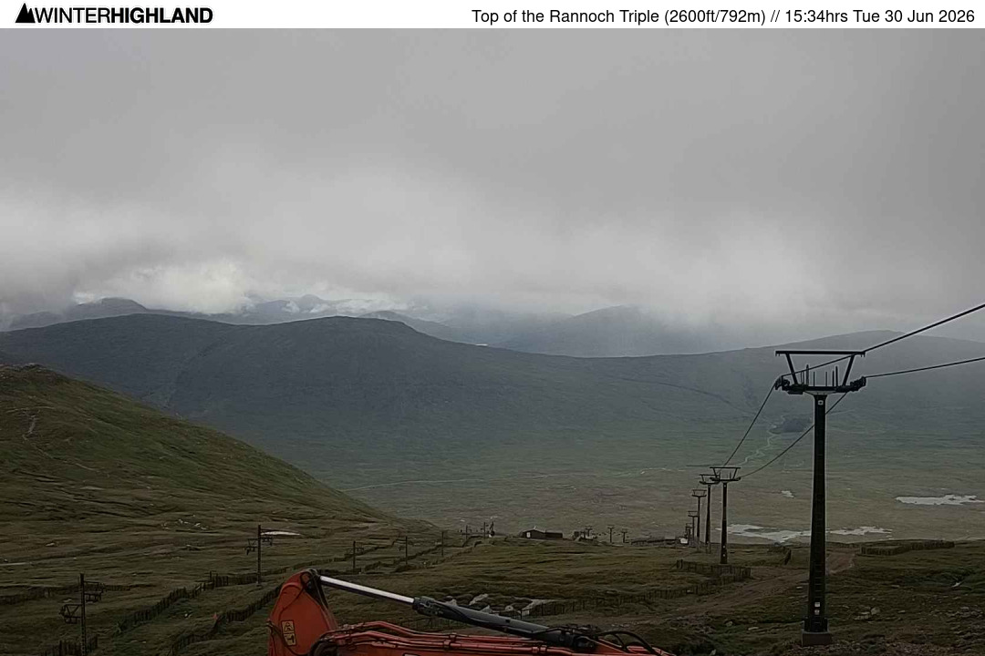 Web Cam Currently Unavailable