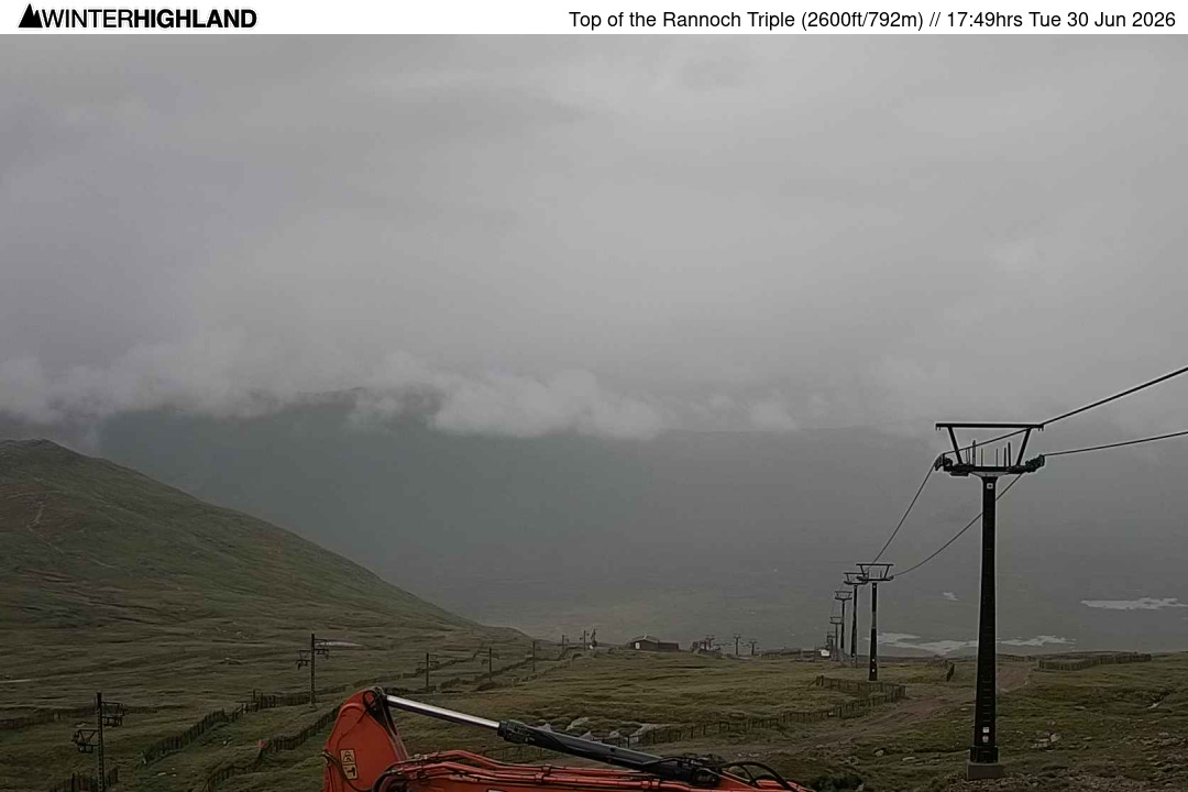 Web Cam Currently Unavailable