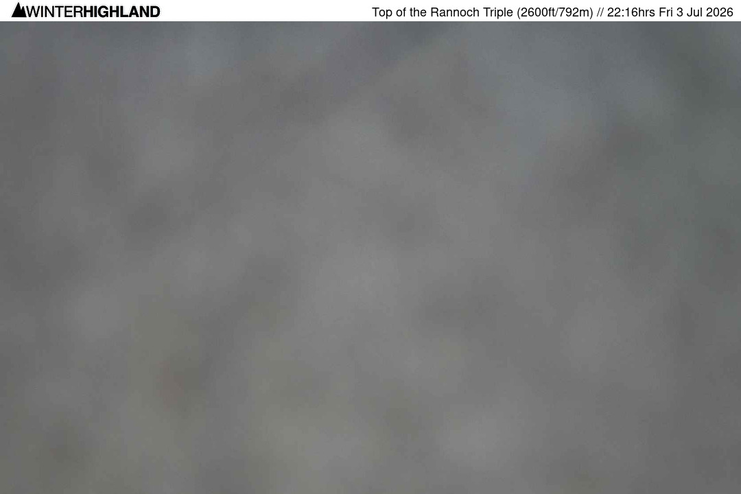 Web Cam Currently Unavailable