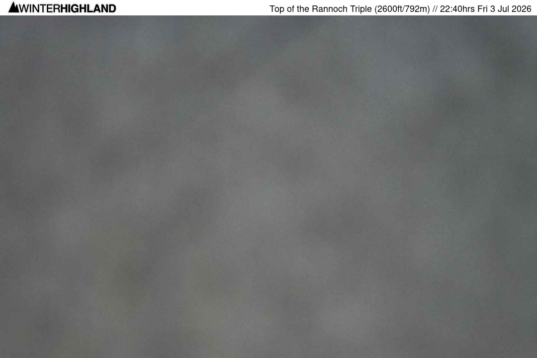 Web Cam Currently Unavailable