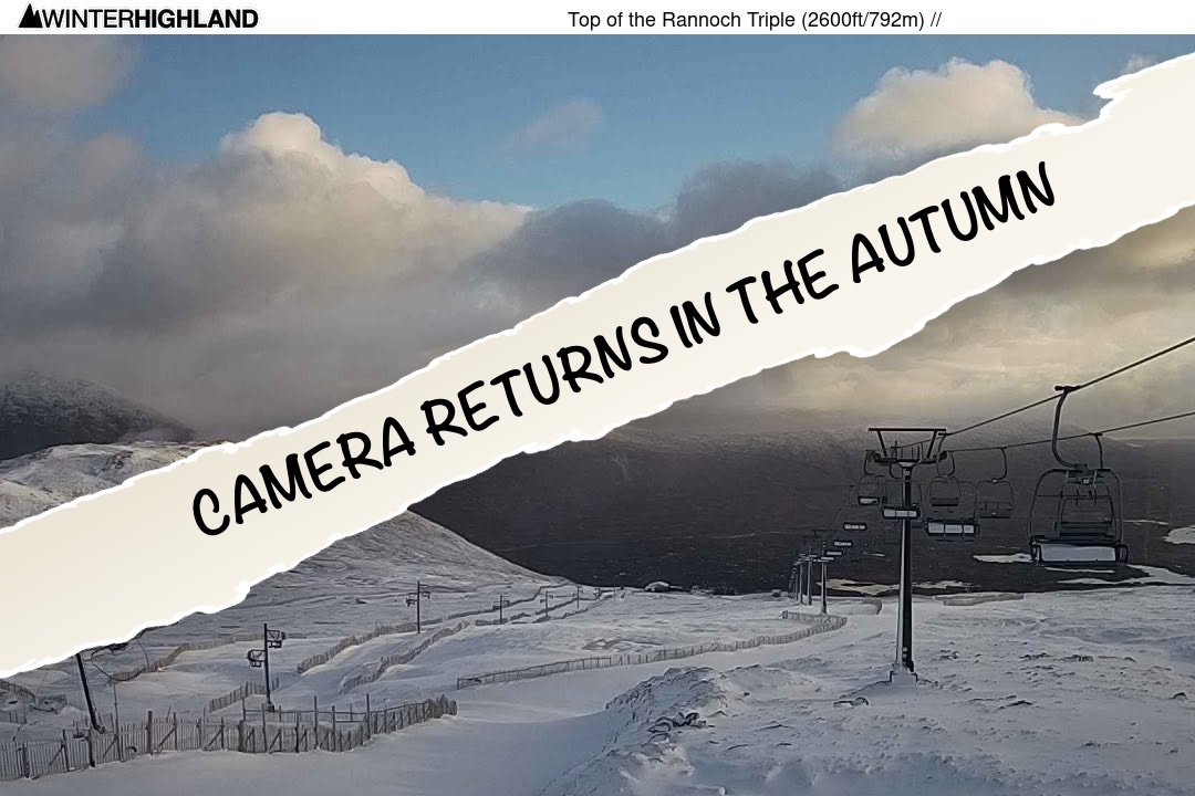 Web Cam Currently Unavailable