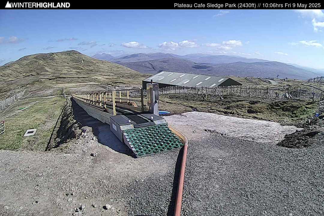 Web Cam Currently Unavailable