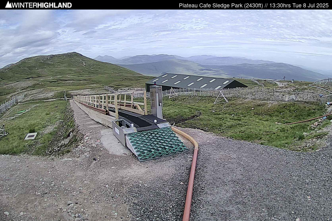 Web Cam Currently Unavailable
