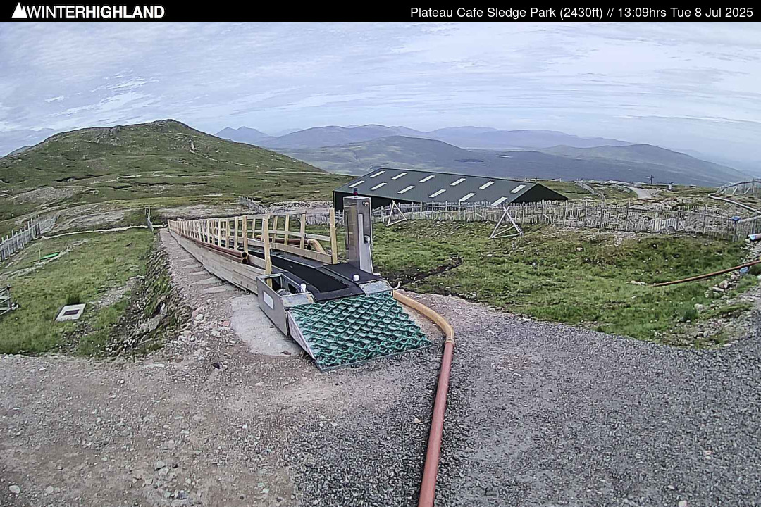 Web Cam Currently Unavailable