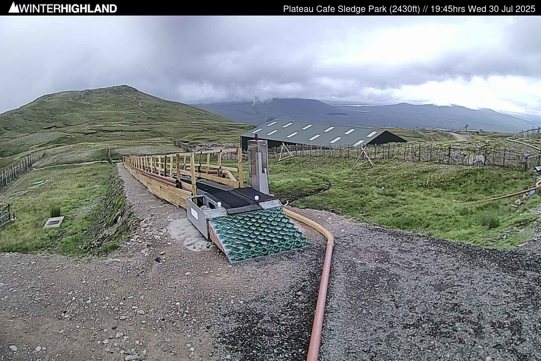 Web Cam Currently Unavailable