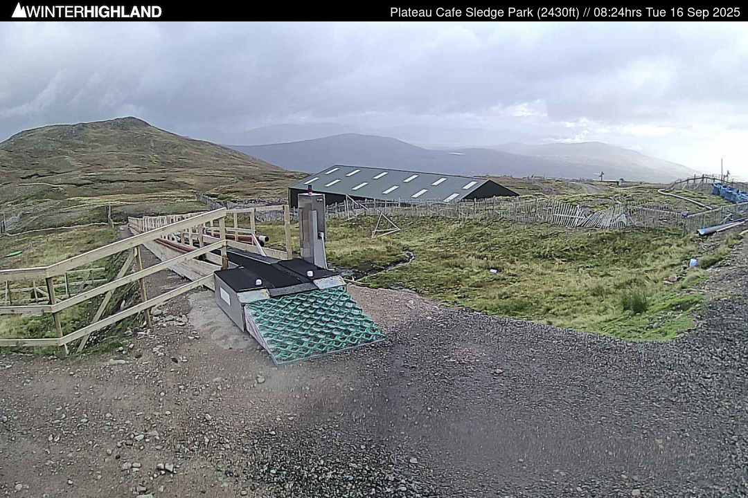 Web Cam Currently Unavailable