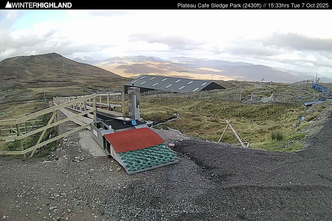 Web Cam Currently Unavailable