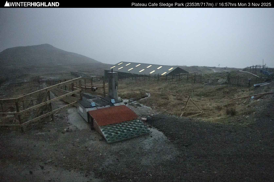 Web Cam Currently Unavailable