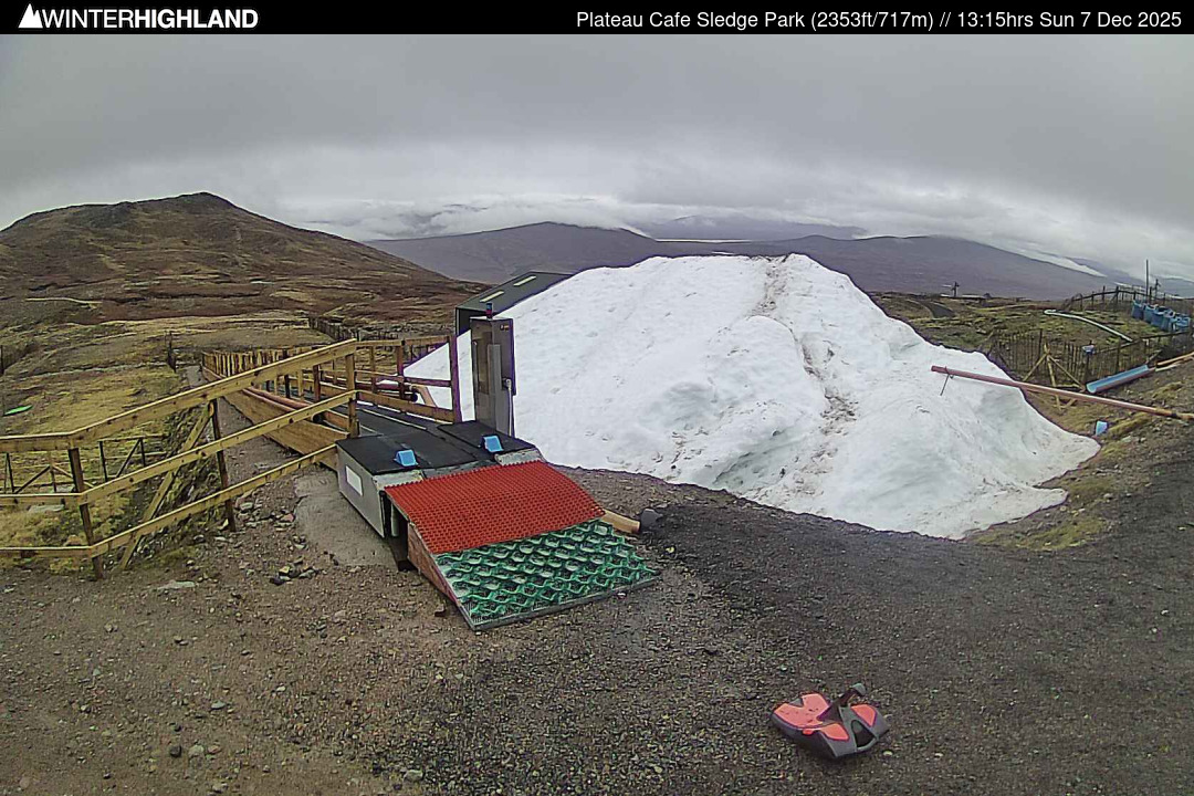 Web Cam Currently Unavailable