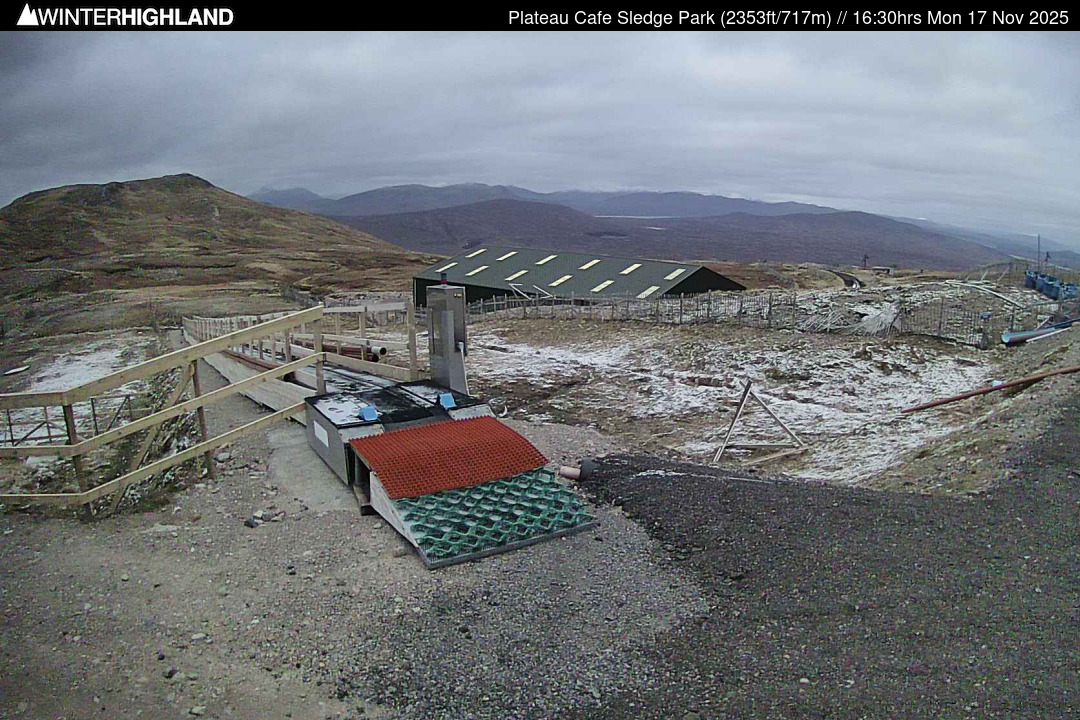 Web Cam Currently Unavailable